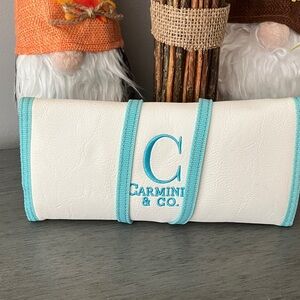 Carmindy Beauty 8 piece set and Makeup Bag